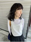 【Klutch 】カジュアルモードウェーブ