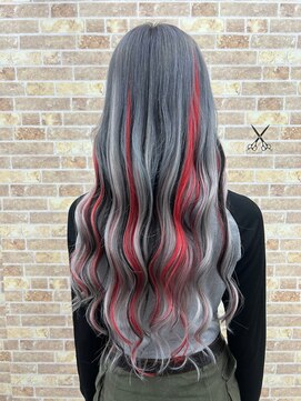 ウラヌス バイ ギャラクシー(URANUS by GALAXY) ギャラクシーウラヌスstyle☆