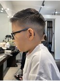 キッズカット