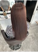 酸熱トリートメント