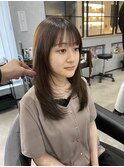 レイヤーカット