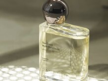 アロンヘア(A.ron hair)の雰囲気（全身にマルチに使える話題のオイルも取り扱いしております！）