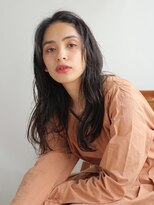 ペブル(PEBBLE)&nbsp;ラフウェーブ