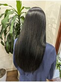 最強髪質改善トリートメント