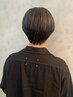 ☆初回限定プラン☆ハイライト＋透明感カラー  ￥17600→￥14500