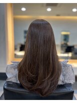 アージェガーデン(AGEE GARDEN) レイヤーカット