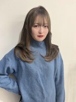 オーロ 千里山店(ORO) 20代30代40代50代髪質改善イメチェン美髪似合わせカット