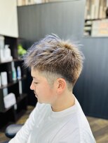 グラーヴ(GRAVE)&nbsp;メンズカラー