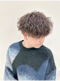 メンズカット/メンズパーマ/メンズカラー/大分美容室