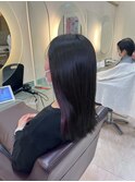 インナーカラー×20代×30代×土浦