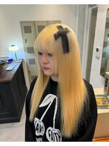 ベンジー 天神店(benji) cross design