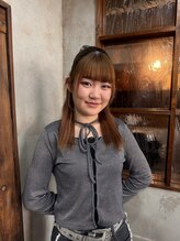 ピンナップガール(PiNup GirL) Maika