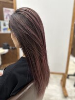 コーサク ヘアーデザイン(KOSAKU HAIR DESIGN)&nbsp;シャドールーツ