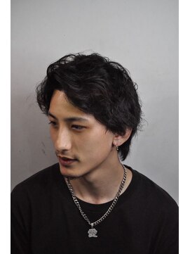 ヒロギンザ 仙台名掛丁店(HIRO GINZA) センターウルフ