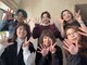 美容室 ホーム オアシス店(home)の写真/男女問わず幅広い年齢層のお客様に愛される美容室homeで理想のスタイルづくりを目指しませんか？