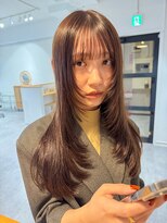 リイチ(LIICHI) たっぷりレイヤー