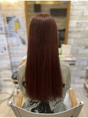 ヘアカラー