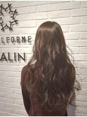 エドル　ナチュラルブラウン