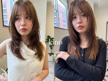 キノ(kino)