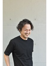 【アシスタント上村直輝】ヘッドスパお任せください♪