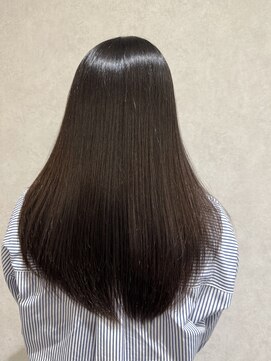 ハイパー(HYPER) 乾かすのが楽しくなる【酸性ストレート】