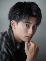 ノエル 池袋店(noel) アップバングショート/刈り上げショート/スパイキーショート