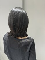 バイエイト(X8) レイヤー×ボブ