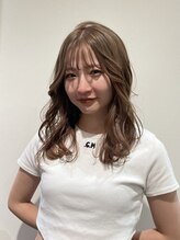 【ハイトーン＝似合うが叶う】“あなたらしさ”を引き出すハイトーンをご提案します！