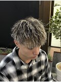 ツイスパメッシュ
