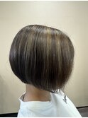 エアリーボブぼぶ