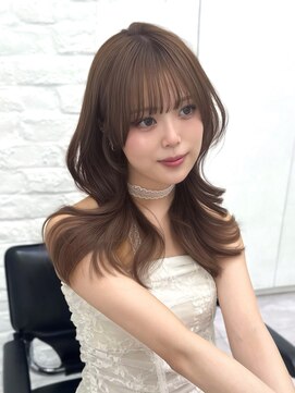 アマトウキョウ 表参道(AMA TOKYO) 韓国くびれ巻きスタイル