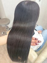 ソア 並木坂(Soa)&nbsp;透明感カラー/艶カラー/髪質改善トリートメント/Minori