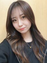 ラピステン 福岡天神 大名店(Lapis) MOMOKA 
