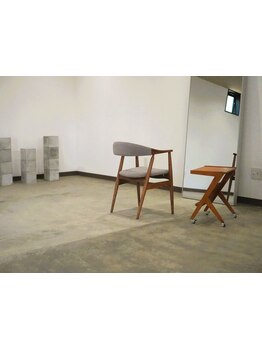 ヘアケアのプロがいる【隠れ家サロン】♪一人一人のお客様を大切に、マンツーマン施術で丁寧に施術します◎