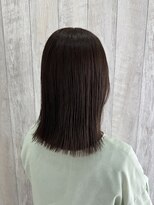 シエル 立川店(CIEL)&nbsp;【KAZUYA×CIEL】カシスベージュ