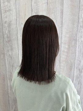 シエル 立川店(CIEL) 【KAZUYA×CIEL】カシスベージュ