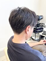 美容室 キララ(Kirara)&nbsp;メンズカット