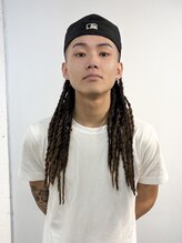 クオンヒール 淀屋橋店(QUON HEAL) 下野 健汰 淀屋橋