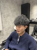 スイッチ(switch) ツイストスパイラル