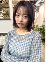 リテ(rite)&nbsp;レイヤーボブ