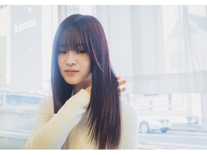 アコレ ミリュー 南草津店(ACCOLE milieu)の写真