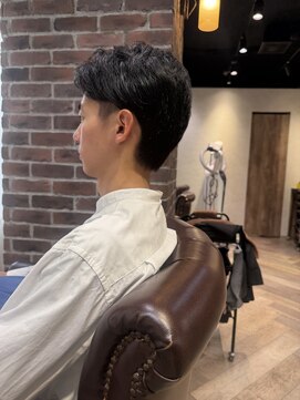 シエル 藤沢店(CIEL) スッキリアップバング