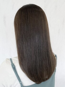 ミントアッシュ