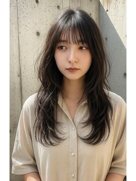 ハッシュレイヤー