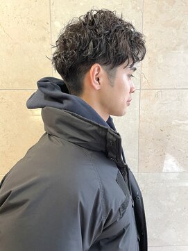 イト(ito.) ★スパイラルパーマ★