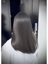 ピリオド 蒲田(Period.)&nbsp;【西川】美髪/絹髪/髪質改善/縮毛矯正/蒲田美容室