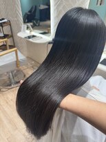 タミー 武蔵小杉(TAMMY) うるちゅる縮毛矯正