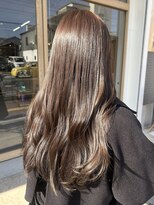 ミリ 奈良店(mm)&nbsp;チョコレートブラウン/マロンブラウン/ベージュ/近鉄奈良