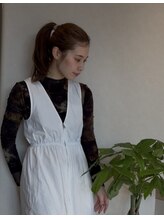 フルクタ(Fructa) 小林 実花