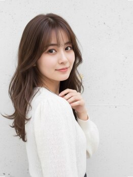 TMJの写真/流行りだけで決めない自分らしさを大切にしたヘアをご提案。髪質・悩み・ライフスタイルに合うデザインを◎